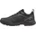 HELLY HANSEN Stalheim Ht Wanderstiefel - Black / Red - EU 48