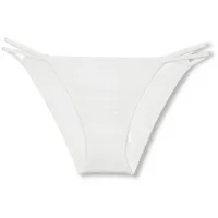 CALIDA Eco Sense Tanga Weiß X-Small Damen