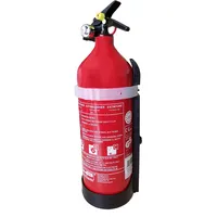 HP Autozubehör Pulverlöscher 10152 ABC 2,0kg