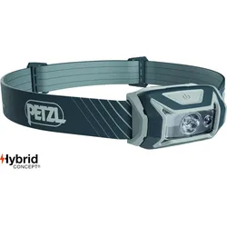 Petzl Tikka Core gray