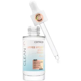 Catrice ID HYPER HYDRO Serum Primer 30 ml