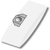 EVendix 20 Staubsaugerbeutel kompatibel mit KÄRCHER 6.959-130.0, Staubbeutel kompatibel