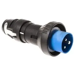 Mehrpreis ATEX-Stecker (CEAG) für elektrische Fasspumpe, 3-polig