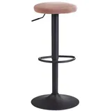 Wohnling Barhocker WL6.197 rosa