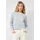 QS Longsleeve mit Ajourmuster - M