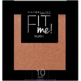 Maybelline Fit Me! Blush 4,5 g 10 - BUFF