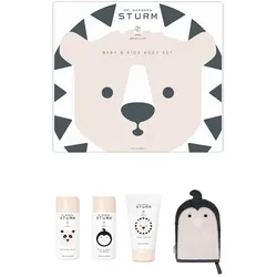 Dr. Barbara Sturm Baby & Kids Body Set Babycreme & Öle