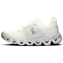 On Cloudswift 4 Damen White / White 37,5