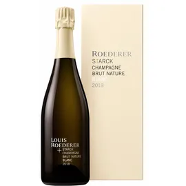 Louis Roederer Brut Nature 2015 12,5% vol 0,75 l