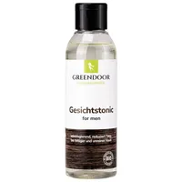 GREENDOOR Gesichtstonic for Men 150 ml