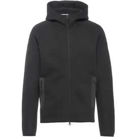 Nike Tech Fleece Trainingsjacke Herren schwarz