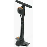 SKS Airmotion 12.0 Standpumpe schwarz/orange, 12 bar, 715 mm mit Manometer