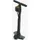 SKS Airmotion 12.0 Standpumpe schwarz/orange, 12 bar, 715 mm mit Manometer