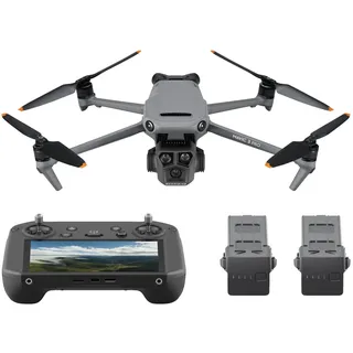 DJI Mavic 3 Pro Fly More Combo (RC Pro)