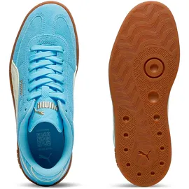 Puma Club II Era Herren Weite M Vibrant Blue/Apple Spritz 43