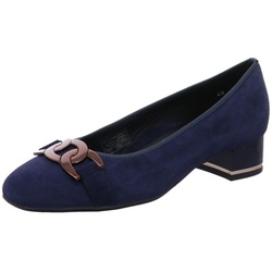 Ara Pump GRAZ, Blau, 6