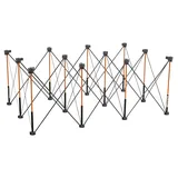 Bora Centipede CK12S Untergestell