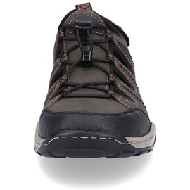 Rieker Komfort Sandalen braun 42