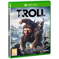 Troll and I Xbox1 [