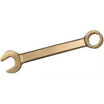 ENDRES TOOLS Ringmaulschlüssel SW 10 mm 155 mm