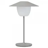 BLOMUS Ani Lamp Mini Grau