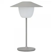 BLOMUS Ani Lamp Mini Grau