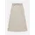 Comma, Midirock Ausgestellter Beige 40