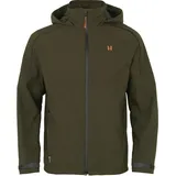 Härkila Herren, Jacke Jacke Pro Hunter Move 2.0 GTX Herren 52 Grün, 52