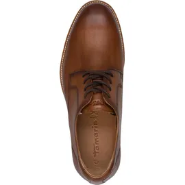 TAMARIS Schnürschuh Herren Braun 43