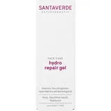Santaverde Aloe Vera Hydro Repair Gel ohne Duft 30 ml