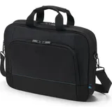 Dicota Top Traveller TWO 14-16" schwarz