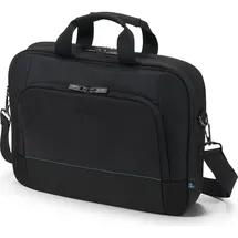 Dicota Top Traveller TWO 14-16" schwarz