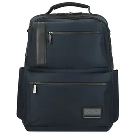 Samsonite Openroad 2.0 Rucksack 43 cm Laptopfach blau