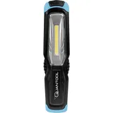 Brüder Mannesmann Werkzeuge Brüder Mannesmann Q30650 Quantool LED Arbeitsleuchte akkubetrieben 2 W 250 lm