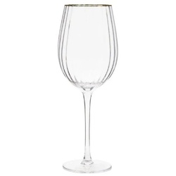 Rivièra Maison Weißweinglas Weinglas Les Saisies Wine Glass