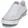 Converse CHUCK TAYLOR ALL STAR DAINTY GS CANVAS OX in Weiss, 39