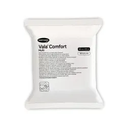 Vala®Comfort multi Mehrzwecktücher 6840120 , 1 Packung = 50 Stück