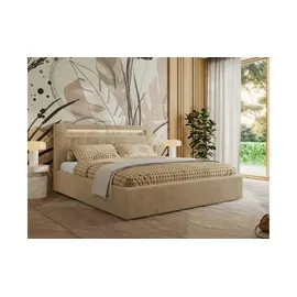 MKS Gold 5 Classic 180 x 200 cm Beige