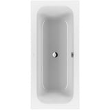 Villeroy & Boch Loop & Friends Duo Rechteckbadewanne 80 x 180 cm (UBA180LFS2V01)