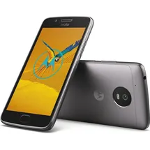 Huawei Motorola Moto G5 Lunar Grey 16 GB - Grau