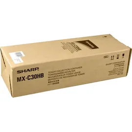 Sharp Resttonerbehälter MXC30HB