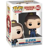 Funko Pop! Stranger Things - Eleven