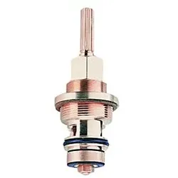 Grohe Oberteil 06188 ohne Hebel 06188000 für 3- und 4-Wege-Umstellungen