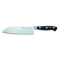 Dick Premier Eurasia Santoku Küchenmesser 81442182 , Klingenlänge: 18 cm