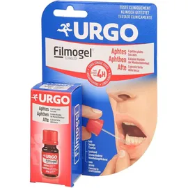 Protina Urgo Aphthen flüssig