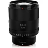Meike 85 mm F1,4, F STM Portraitobjektiv Nikon Z