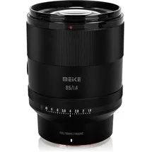 Meike 85 mm F1,4, F STM Portraitobjektiv Nikon Z