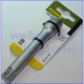 PROXXON Verlängerung 125 mm (23454)