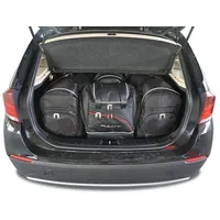 Kjust Car bag Kofferraumtaschen Set 4 stk BMW X1