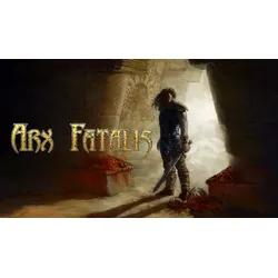 Arx Fatalis